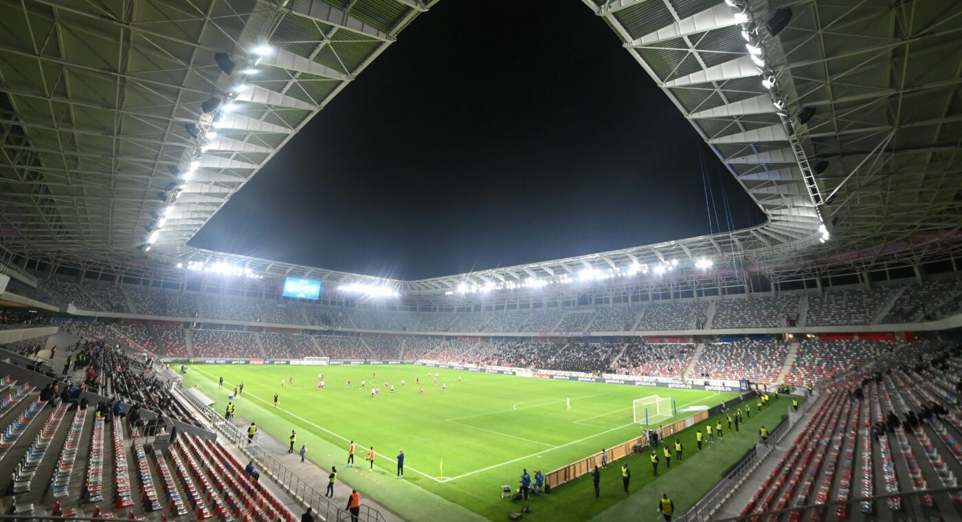 Gestul incredibil pe care Nelu Varga l-a făcut pentru ca FCSB – CFR să se poată juca în Ghencea!