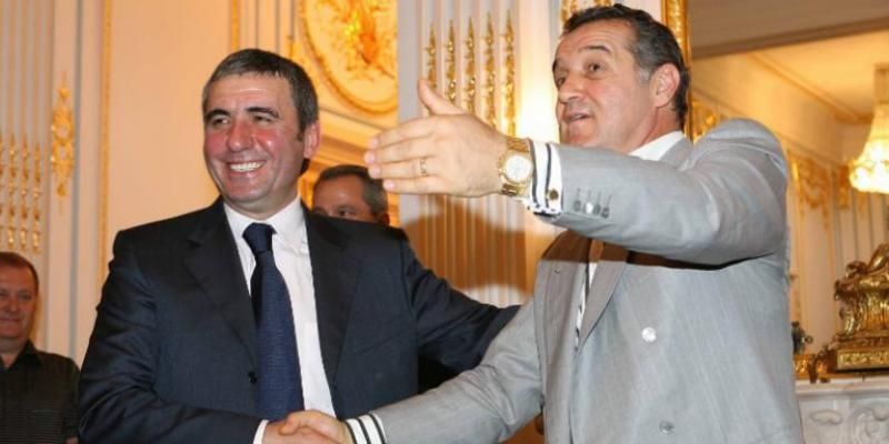 FCSB, la un pas să devină cel mai puternic club din România, din istorie, cu un trident incredibil: Gigi Becali – patron, Gică Popescu – președinte, Gică Hagi – antrenor! Negocieri secrete la restaurant. „S-au văzut în București”