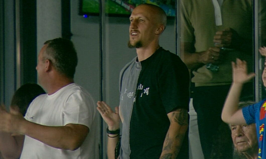 FCSB pune presiune pe Vlad Chiricheș! Când se poate realiza transferul fundașului central. „E ziua limită!”