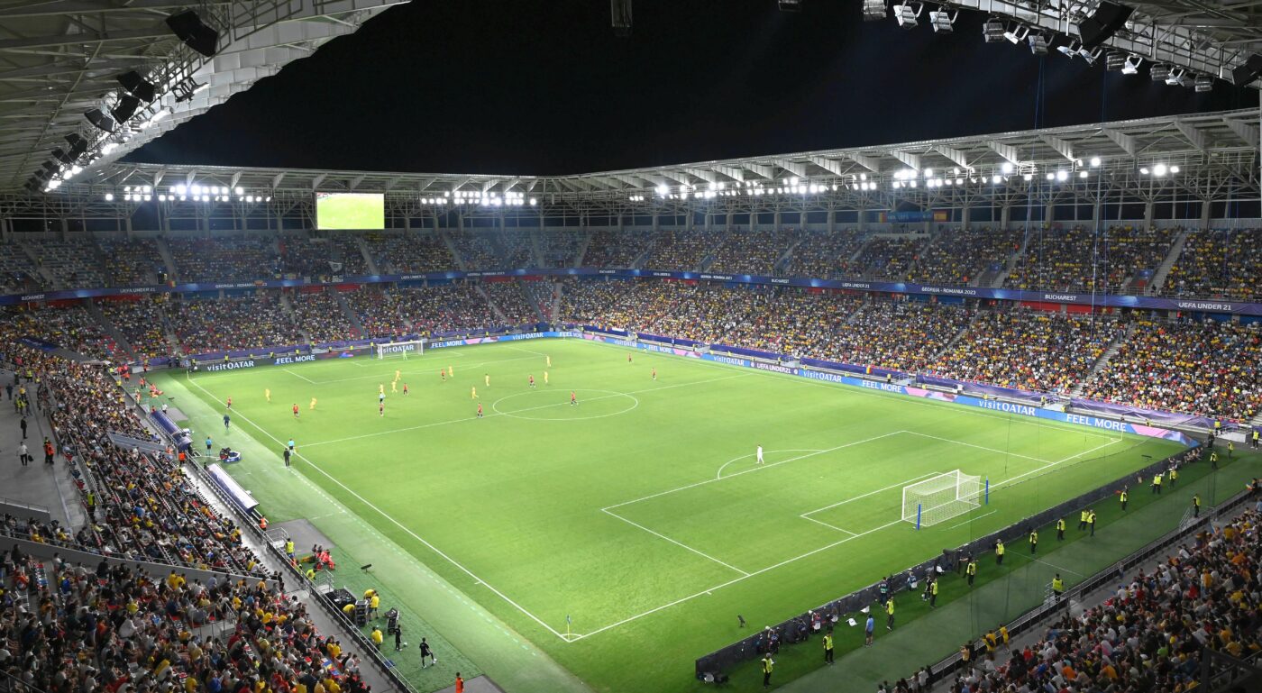 FCSB revine în Ghencea, iar CSA Steaua și Ministerul Apărării Naționale sunt arătate cu degetul: „E un abuz!” | VIDEO EXCLUSIV ProSport Live