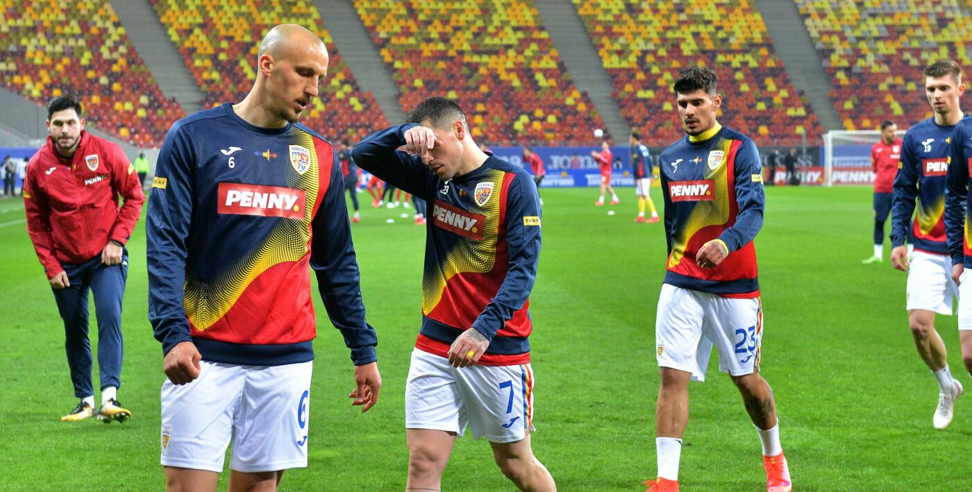 Florinel Coman, anunț despre Vlad Chiricheș după CSKA 1948 Sofia – FCSB: „S-a antrenat cu noi, va aduce un plus!”