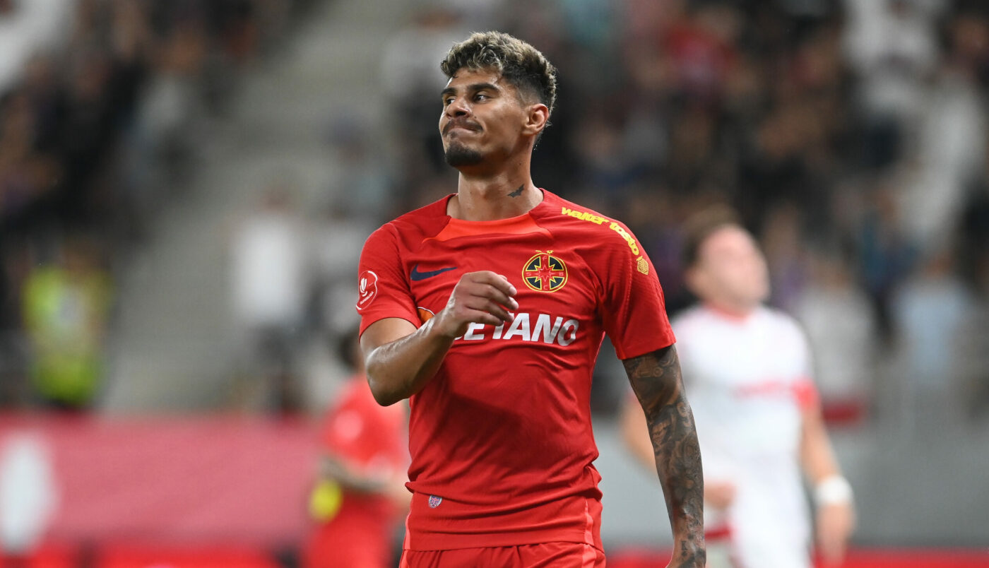 Veşti proaste pentru FCSB! Revenire importantă la CSKA 1948 Sofia, chiar înainte de meciul cu românii