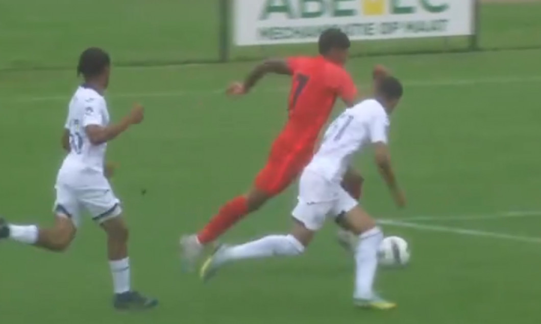 Florinel Coman se laudă cu golul marcat în rușinea cu Anderlecht! Ce a postat fotbalistul celor de la FCSB