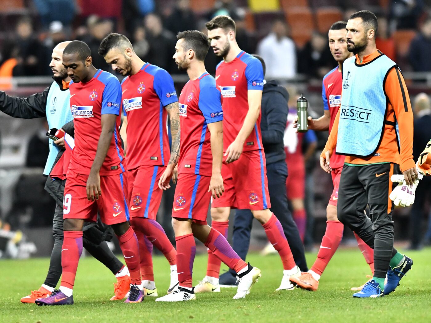 Fostul fotbalist al lui Gigi Becali a semnat! Va juca în prima ligă din Rusia