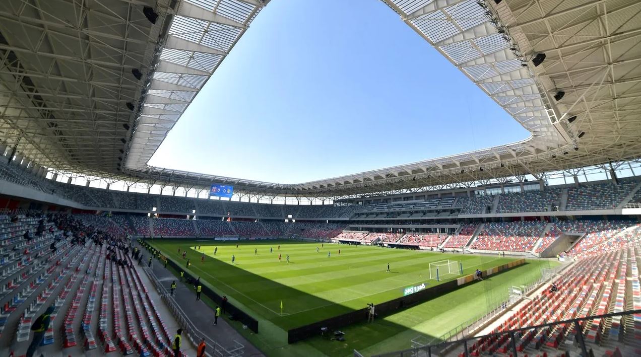 Gabi Balint anunță revenirea celor de la FCSB în Ghencea! Dezvăluirea din culise: „Se știe că vor juca acel meci pe stadionul Steaua!”