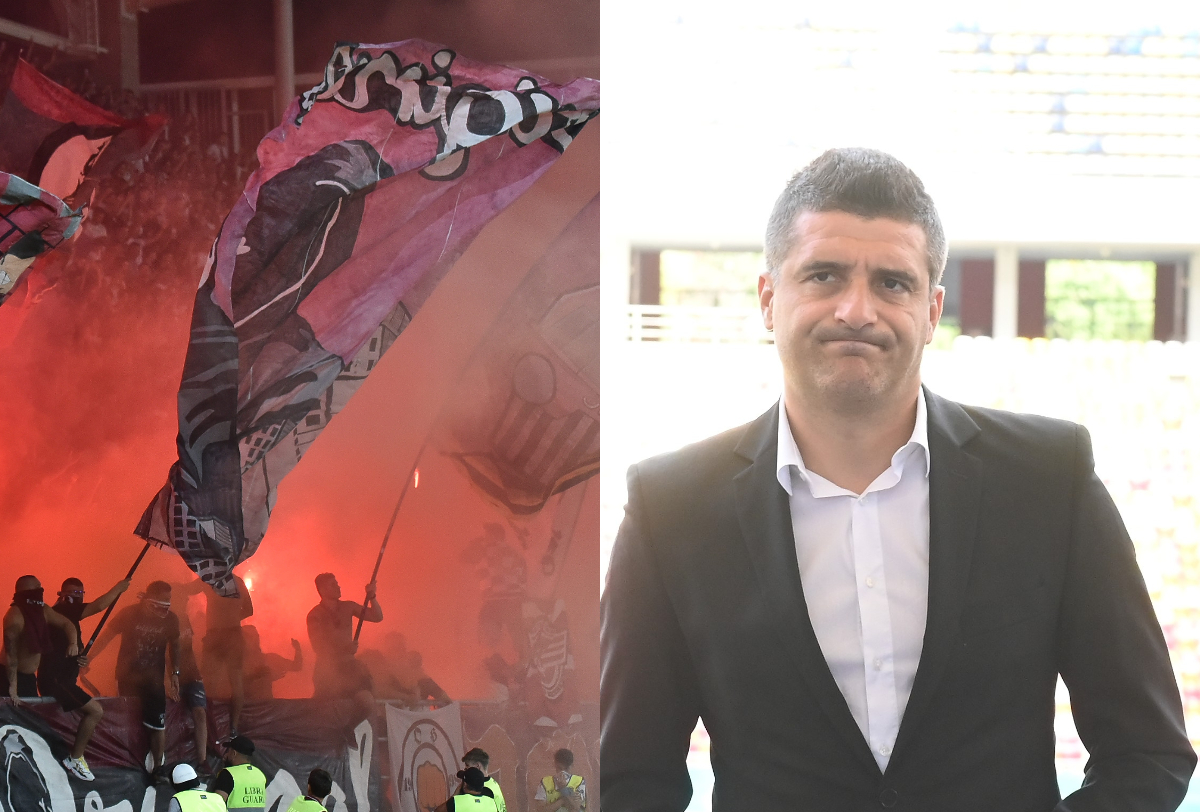 Daniel Niculae a anunțat de ce nu pot fi opriți bișnițarii de la Rapid: „Tot timpul găsesc o metodă de a dribla ceea ce facem noi” | VIDEO EXCLUSIV Rapid