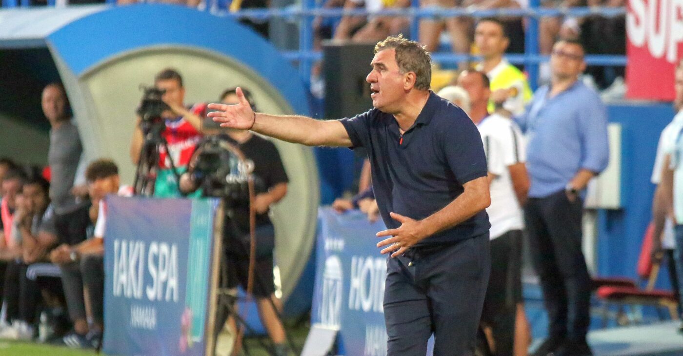 Gică Hagi i-a găsit înlocuitor lui Adrian Mazilu după transferul la Brighton!