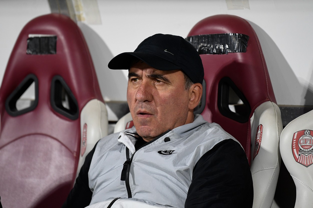 Farul InConstanța vs Sepsi Sârguința 0-1. Cronica Supercupei și analiza echipei lui Gică Hagi pentru Champions League: 4 minusuri și 4 plusuri cu 4 zile înainte de Sheriff Tiraspol!
