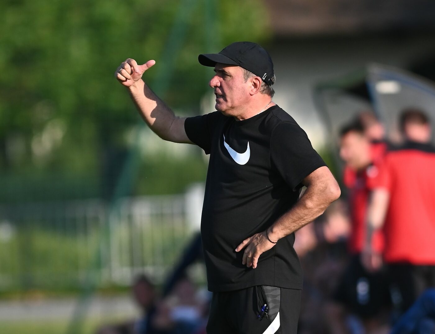 Gică Hagi, decizie radicală! „Regele” își vinde acțiunile de la Farul Constanța. „E dur că zic asta! Lucrurile sunt foarte clare!”