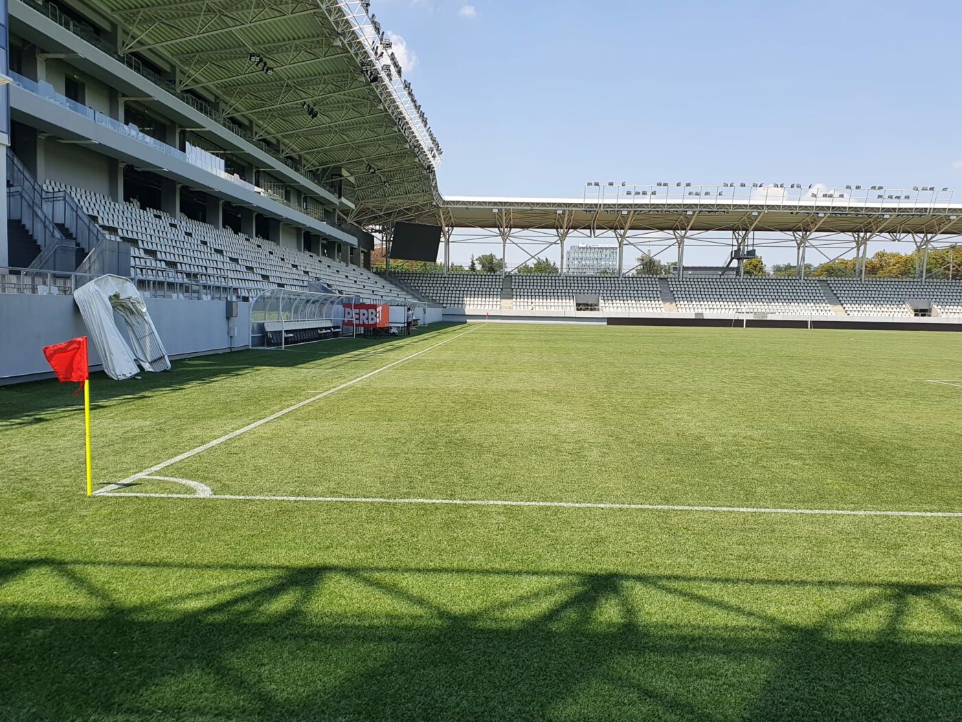 FCSB și Dinamo, mai importante decât o echipă națională! O voce activă din sport ia atitudine în scandalul Arcul de Triumf: „E o bătaie de joc din partea guvernului”
