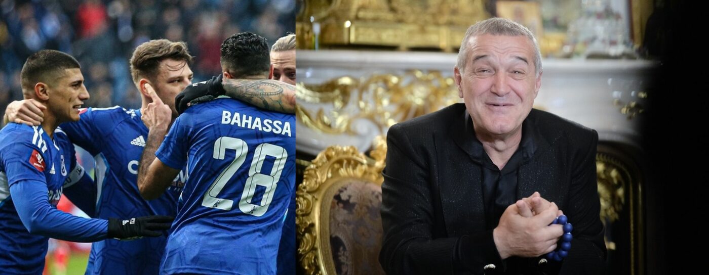 Gigi Becali, anunțul momentului despre transferurile vedetelor Bauza și Bahassa de la Adrian Mititelu! „Nu zic mai multe, că iar se supără! E închisă” | EXCLUSIV
