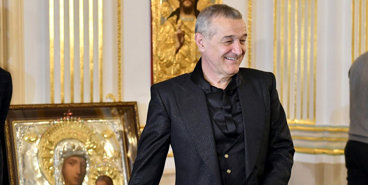 Transfer sud-american la FCSB? Gigi Becali a pus ochii pe brazilianul care a făcut spectacol în Superliga: „E bun, dar îl mai las puțin”