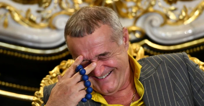 Gigi Becali, în extaz! Transferurile de top reușite de patronul lui FCSB. „Un câștig!”