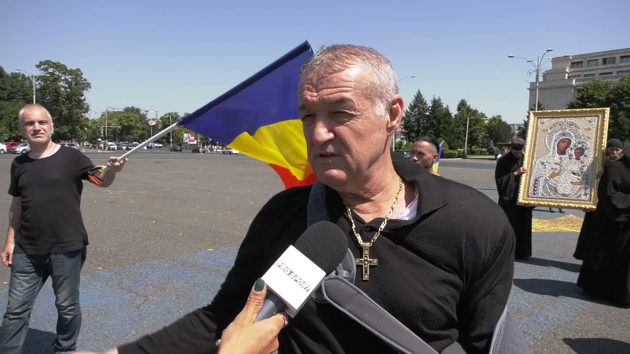 Gigi Becali laudă transferurile rivalei CFR Cluj! Ce l-a impresionat cu Universitatea Craiova: „Sunt buni”