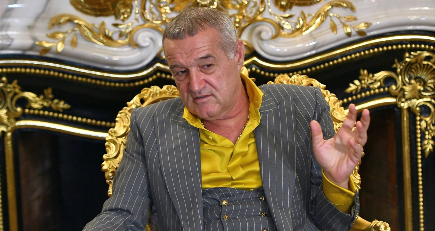 Gigi Becali, o nouă „alianță” după cea cu premierul Marcel Ciolacu! Cine e omul care îl sprijină disputarea meciului FCSB – Dinamo în Ghencea: „Mi-a zis: «Semnează pe răspunderea mea! Ți-i arestez eu pe toți!»”