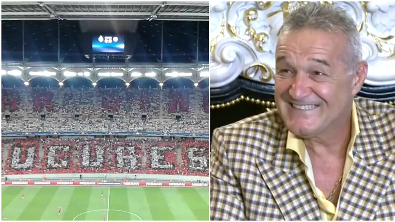 Gigi Becali prevestește dezastrul lui Dinamo și explică de ce se va alege praful de proiectul noilor acționari! „Să ia sacoșa cu ei! Retrogradează iar”. Ce patron ar trebui să aibă „câinii”