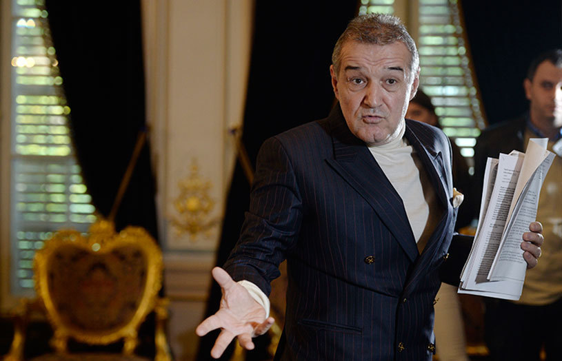 Gigi Becali, anunț clar despre alte transferuri la FCSB! Patronul s-a convins de fotbaliștii pe care îi are