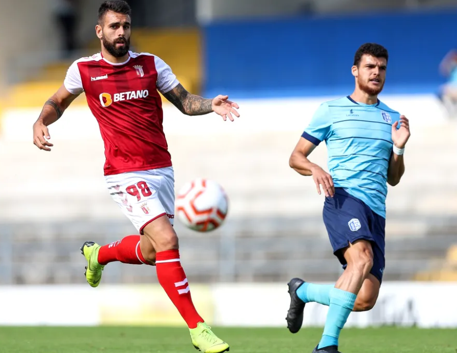 Ce transfer a făcut Dinamo! Golgheterul din Portugalia e o „bestie”: „Jucătorii ca mine sunt rari”