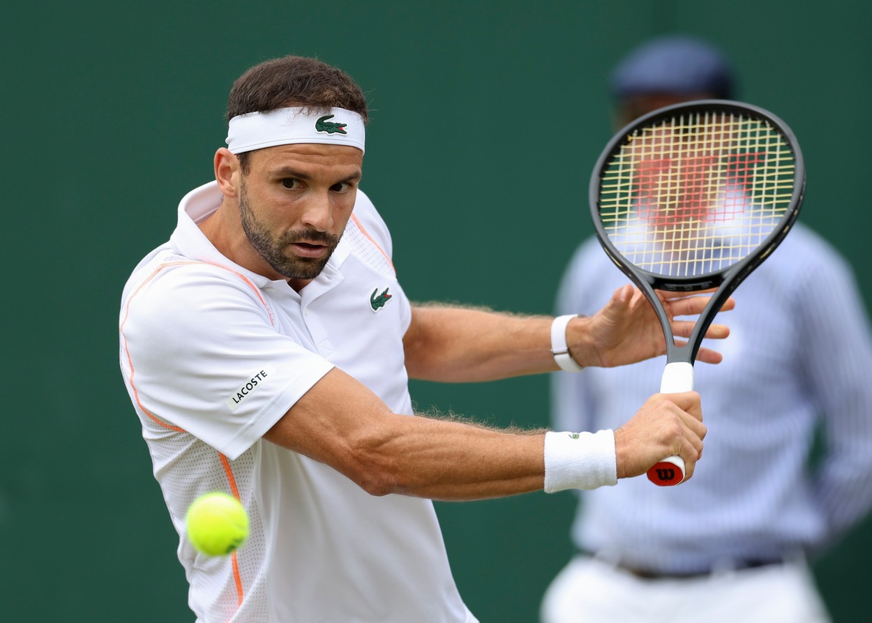 A părăsit-o pe Mădălina Ghenea și cariera lui a renăscut! Grigor Dimitrov rupe tăcerea după un turneu spectaculos la Miami