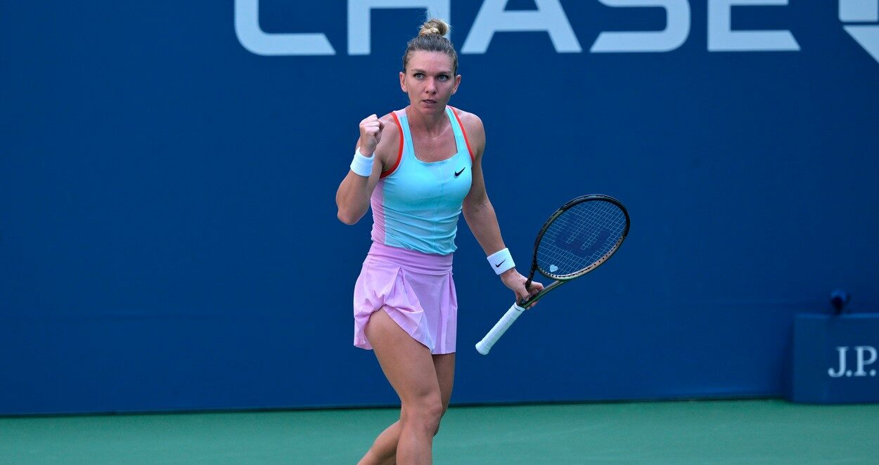 Veste spectaculoasă despre Simona Halep, din partea americanilor: „E pregătită pentru US Open! A primit, până la urmă, o șansă”