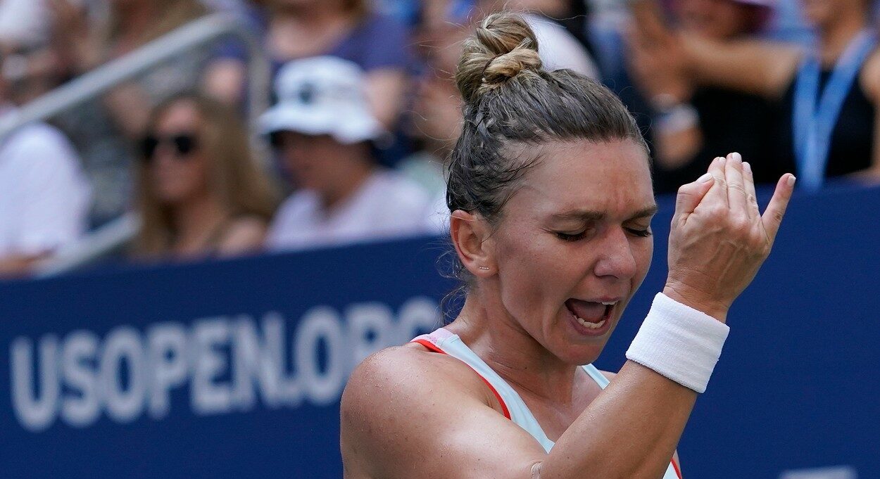 Surpriză absolută la US Open, după ce Simona Halep a fost acceptată pe listă! Organizatorii iau măsuri pentru a evita controversele și vor implementa tehnologie VAR
