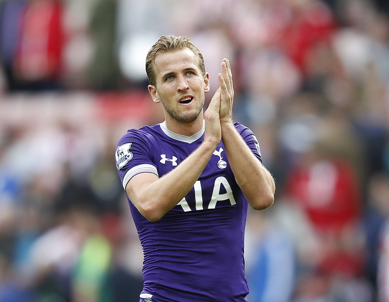 Știrea momentului în fotbalul internațional! Harry Kane s-a întâlnit cu antrenorul unui gigant din Europa în vederea unui transfer