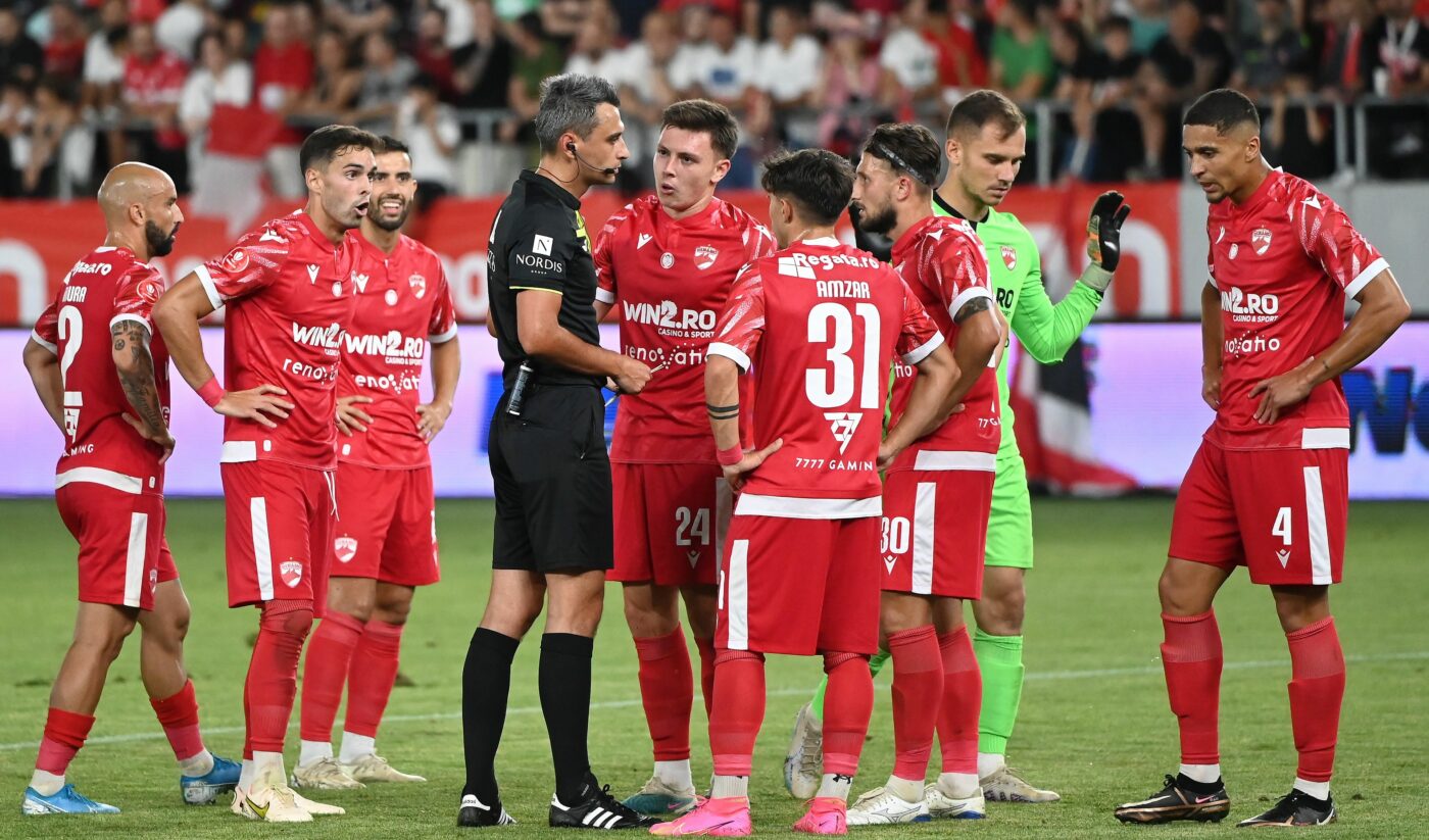 Helmut Duckadam, laude pentru Dinamo după revenirea în prima ligă: „Nu voi fi niciodată fanul lor, dar jos pălăria! Se vede mâna antrenorului” | VIDEO EXCLUSIV ProSport Live