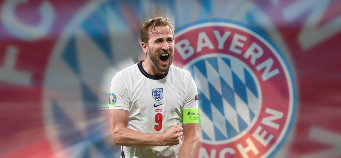 Partenerul din atac al lui Harry Kane de la Tottenham, Heung Min Son, îi ține partea în telenovela transferului la Bayern Munchen!