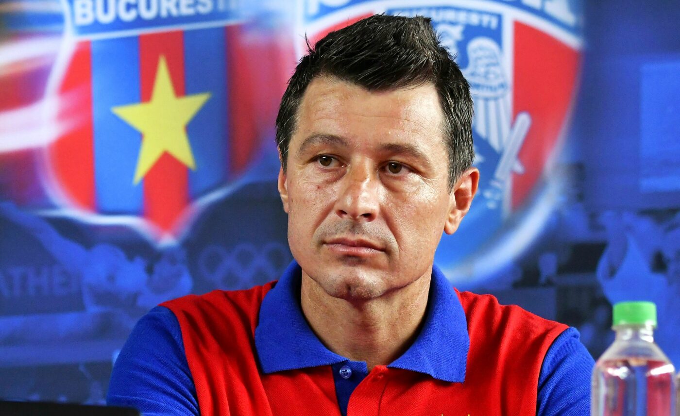 Își dă demisia Iulian Miu de la CSA Steaua, după ce FCSB a ajuns să joace în Ghencea? Răspuns categoric al fostului fotbalist: „Am un proiect” | EXCLUSIV