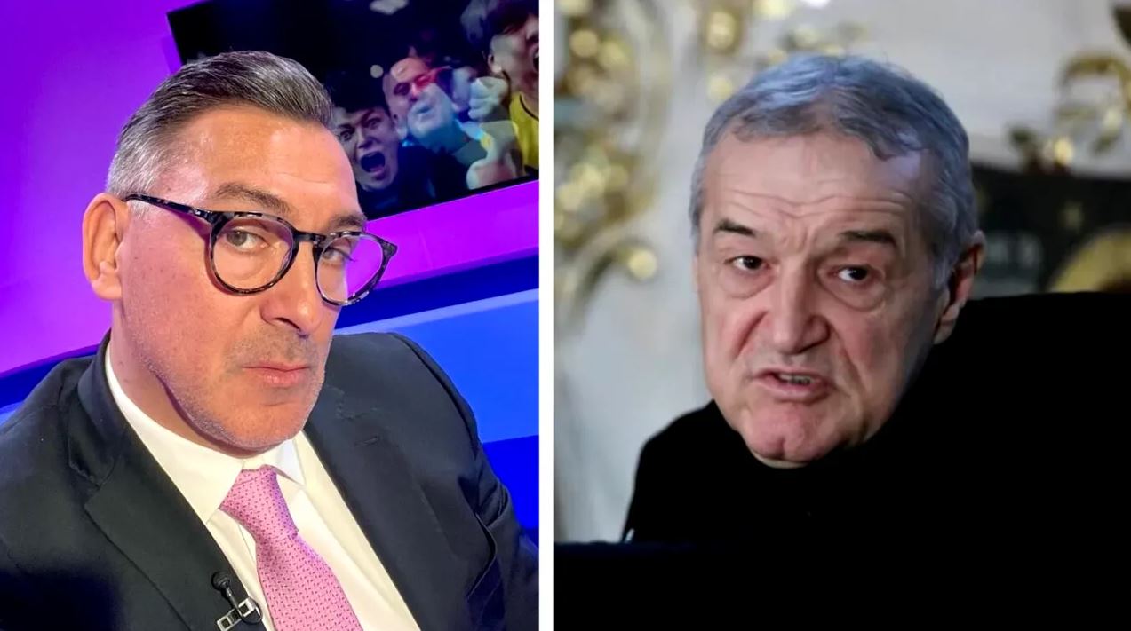 Ilie Dumitrescu îi propune doi fotbaliști din Superliga pentru transfer lui Gigi Becali! „Ei sunt cei care pot face asta”