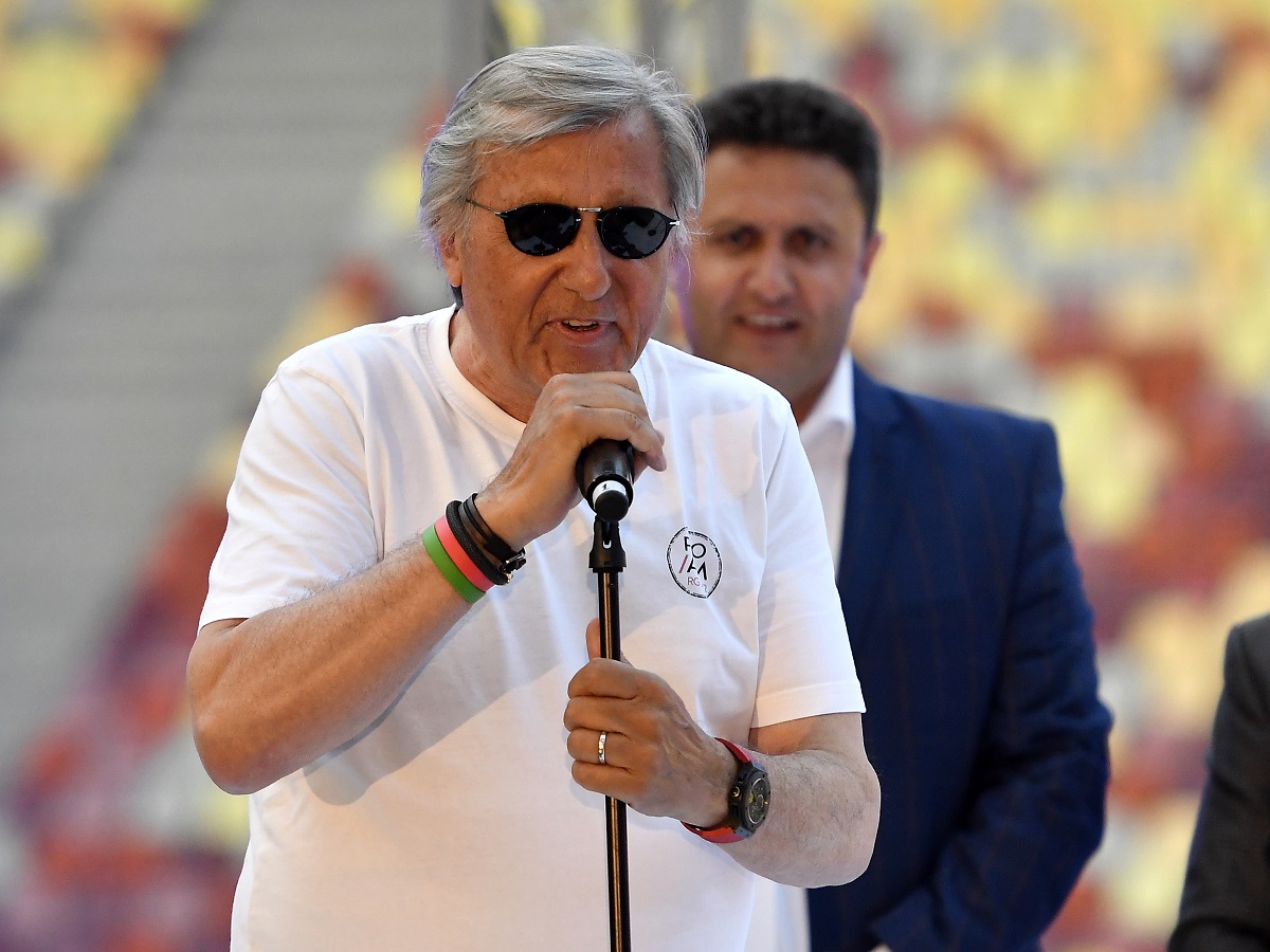 Ilie Năstase, reacție incredibilă despre scandalul în care e implicată Sorana Cîrstea! Va naşte controverse în întreaga lume: „Sorana nu are corp de femeie? Uitați-vă la Serena Williams! Eu nu sunt la ăia care sunt pe invers!” | EXCLUSIV ProSport Live