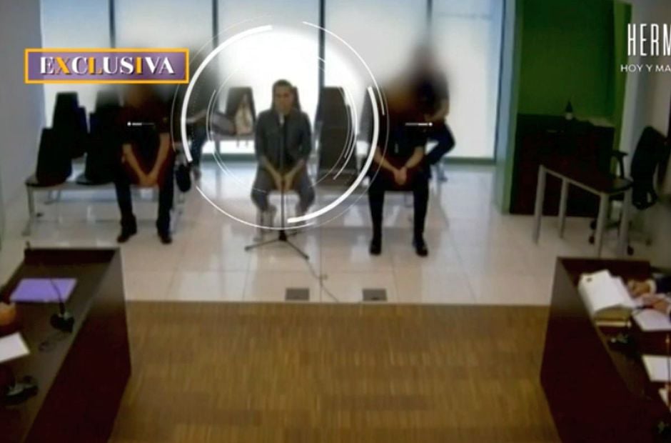 Imagini halucinante cu Dani Alves în închisoare: cum poate să arate după șase luni de detenție. A recunoscut totul pentru a scăpa de calvar: „Da, am mințit” | FOTO