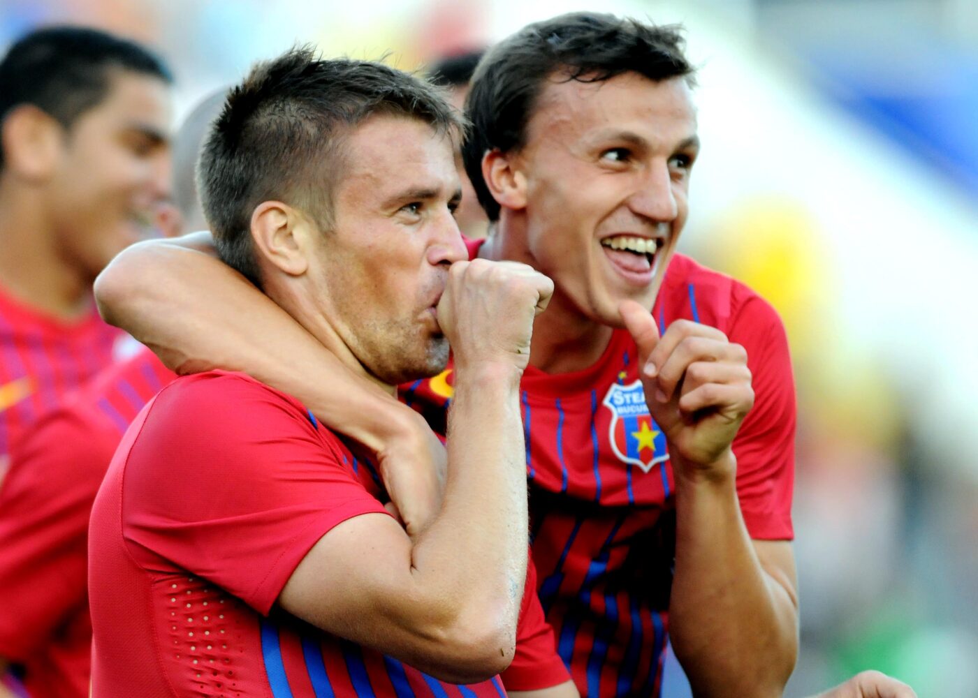 E oficial: FCSB își pune bază în Vlad Chiricheș în „dubla” cu CSKA 1948 Sofia! Fundașul a fost inclus pe lista UEFA pe ultima sută de metri