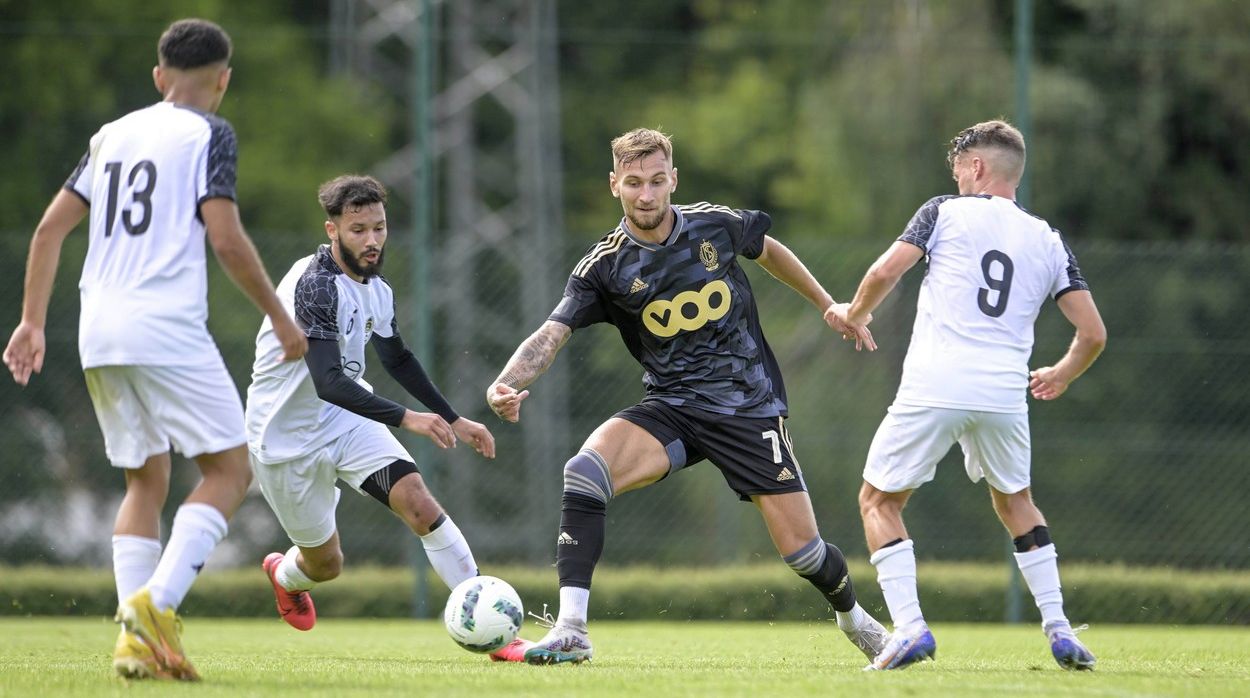 Încă o lovitură pentru Rapid și planurile lui Dan Șucu de a se lupta la titlu! S-a decis soarta lui Denis Drăguș, atacantul pe care giuleștenii îl voiau neapărat