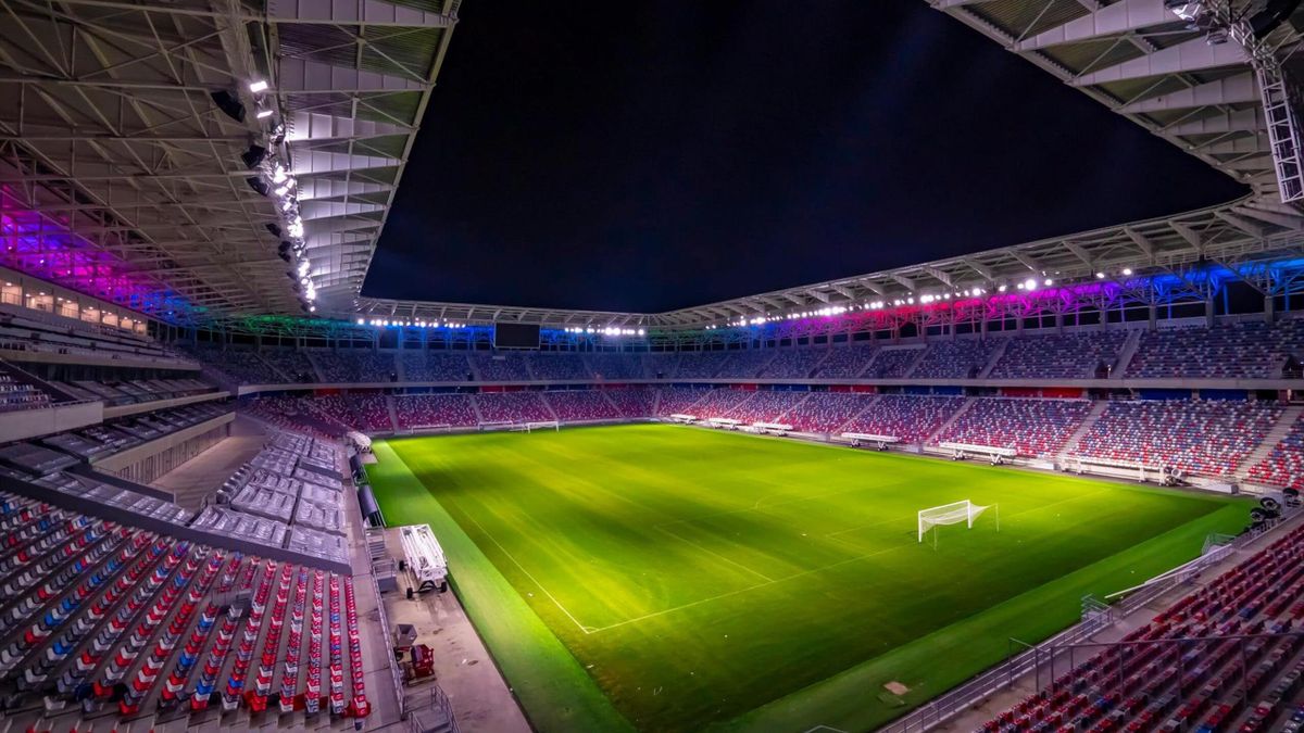 Încă o răsturnare de situație: FCSB – Dinamo, la un pas să nu se mai joace pe stadionul Steaua! CSA trebuie să dea urgent răspunsul, după ce FCSB a trimis o nouă ofertă de garanție