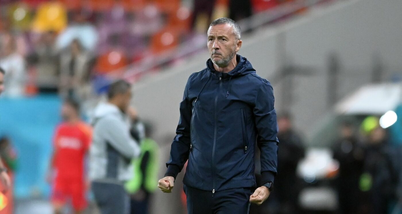 Mihai Stoica a ieșit la atac și l-a distrus pe arbitrul „preferat” din Superliga: „Dacă tot nu are nume de familie, să îi spunem așa!”. Porecla hilară găsită de oficialul FCSB pentru „central”