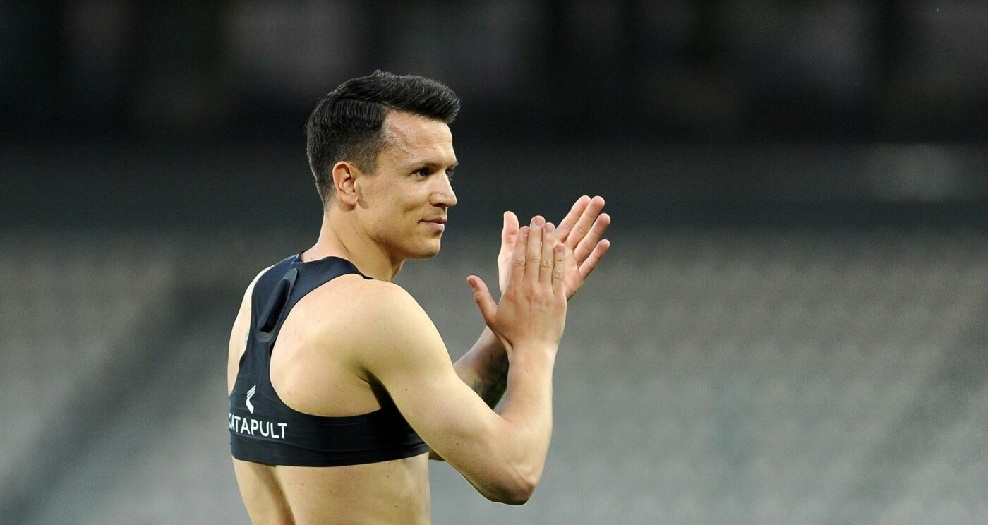 BREAKING NEWS! UEFA confirmă: Konoplyanka, în lotul CFR-ului pentru dubla cu Adana Demirspor. Ce jucător a fost înlocuit!