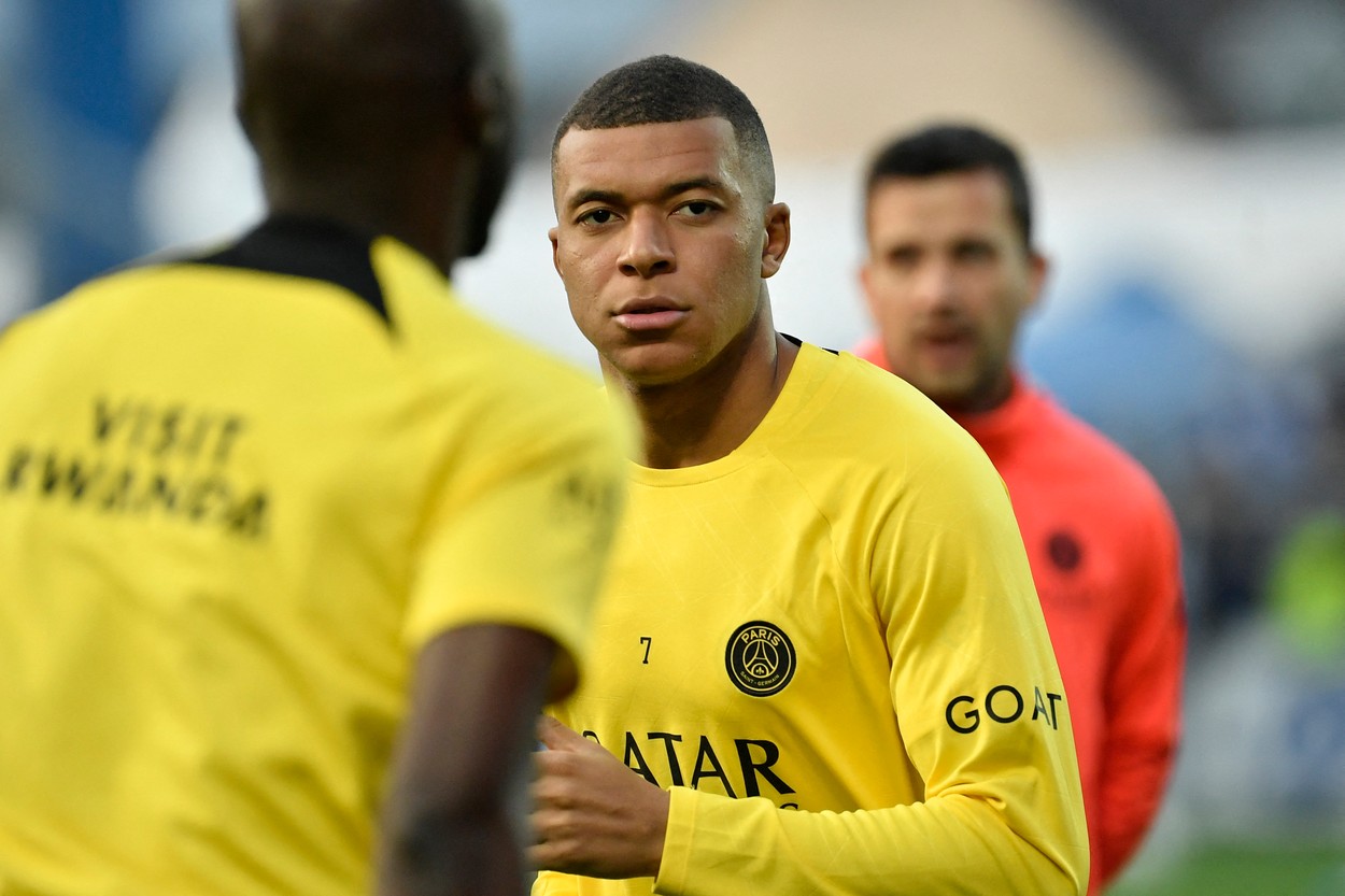 Anunțul momentului în Europa, făcut chiar de șeicul din fruntea lui PSG: i-a hotărât soarta lui Kylian Mbappe! Unde va evolua francezul în acest sezon