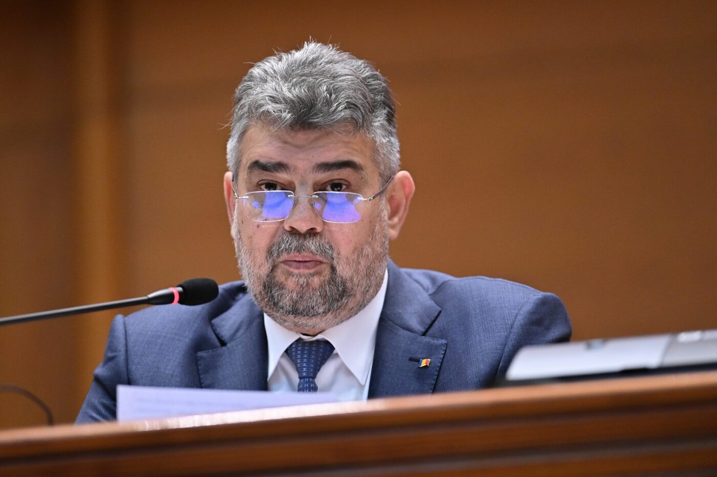 Marcel Ciolacu, anunțul momentului pentru milioane de fani FCSB! Ce se întâmplă după ce echipa lui Gigi Becali a fost interzisă în Ghencea, pe arena folosită de CSA Steaua