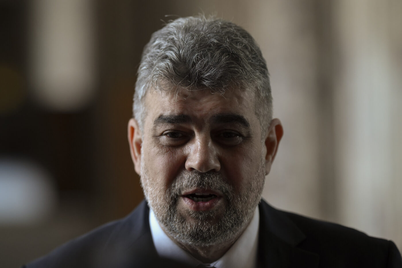 Marcel Ciolacu, anunțul care schimbă destinul FCSB, în miez de noapte! De câte ori s-a văzut cu Gigi Becali și cu Florin Talpan și un mesaj fără precedent: „Nu voi permite ca anumiți funcționari să gestioneze bunurile Statului după bunul plac!”