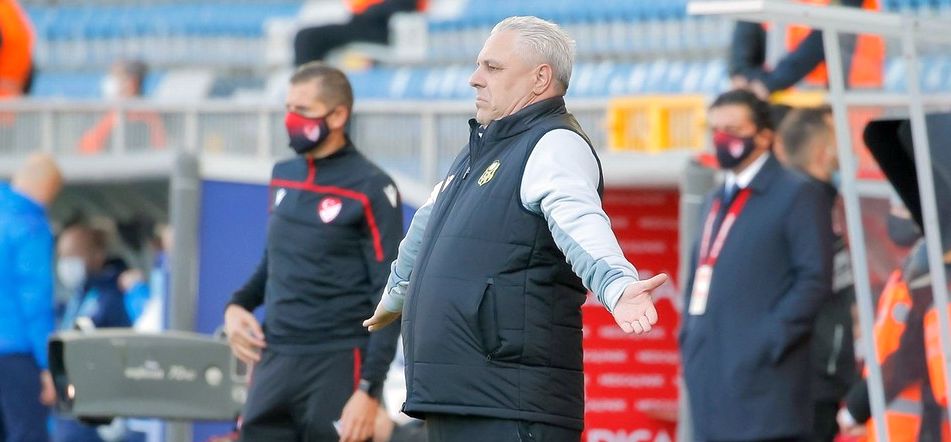 Marius Șumudică a dat lovitura peste noapte! Are de luat o sumă uriașă după ce a câștigat procesul