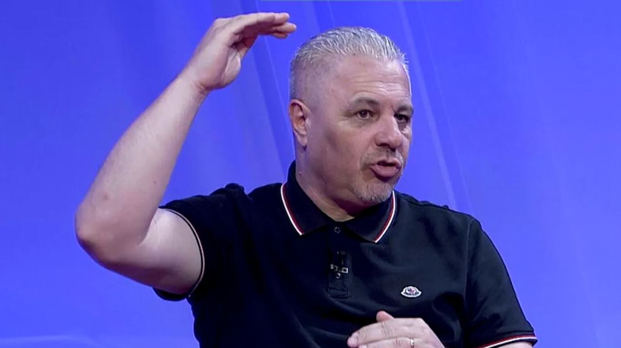 Marius Șumudică, nedumerit după ce Rapid, FCSB și Universitatea Craiova nu l-au instalat ca antrenor. S-a comparat cu președintele Turciei, Recep Erdogan, după care a făcut show la TV: „Eram în fața lui Reghecampf”
