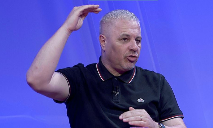 Marius Șumudică, noul antrenor al FCSB: scenariul care l-a scos din minți pe antrenor! Atac dur după ce s-a spus că Damjan Djokovic l-a căutat: „Mizerii în cârca lui”