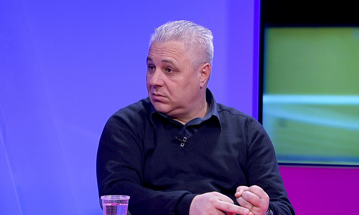 Marius Șumudică, pe lista favoriților lui Mihai Rotaru pentru a-l înlocui pe Eugen Neagoe la Universitatea Craiova. Cum a reacționat Șumi când a auzit că ar putea ajunge în Bănie | EXCLUSIV