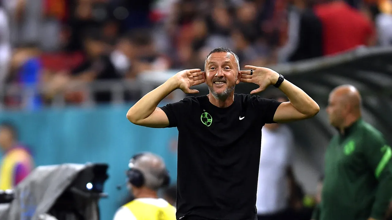 Meme Stoica, anunț bombă: meciul FCSB – Dinamo are șanse mari să se joace în Ghencea! La ce clauză a renunțat Armata pentru a putea fi semnat contractul de la stadionul Steaua