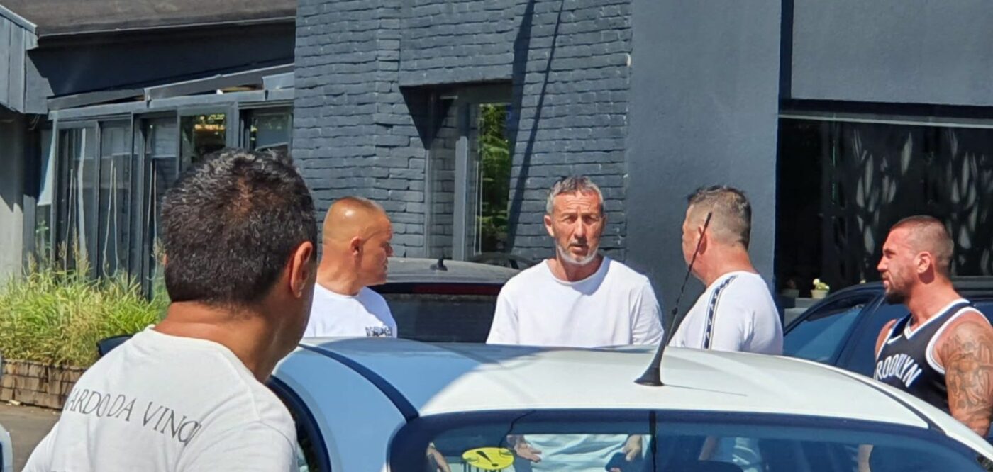 Mihai Stoica a dezvăluit cum i-a motivat pe jucătorii de la FCSB înaintea derby-ului cu Dinamo: „Le-am trimis asta pe grup”