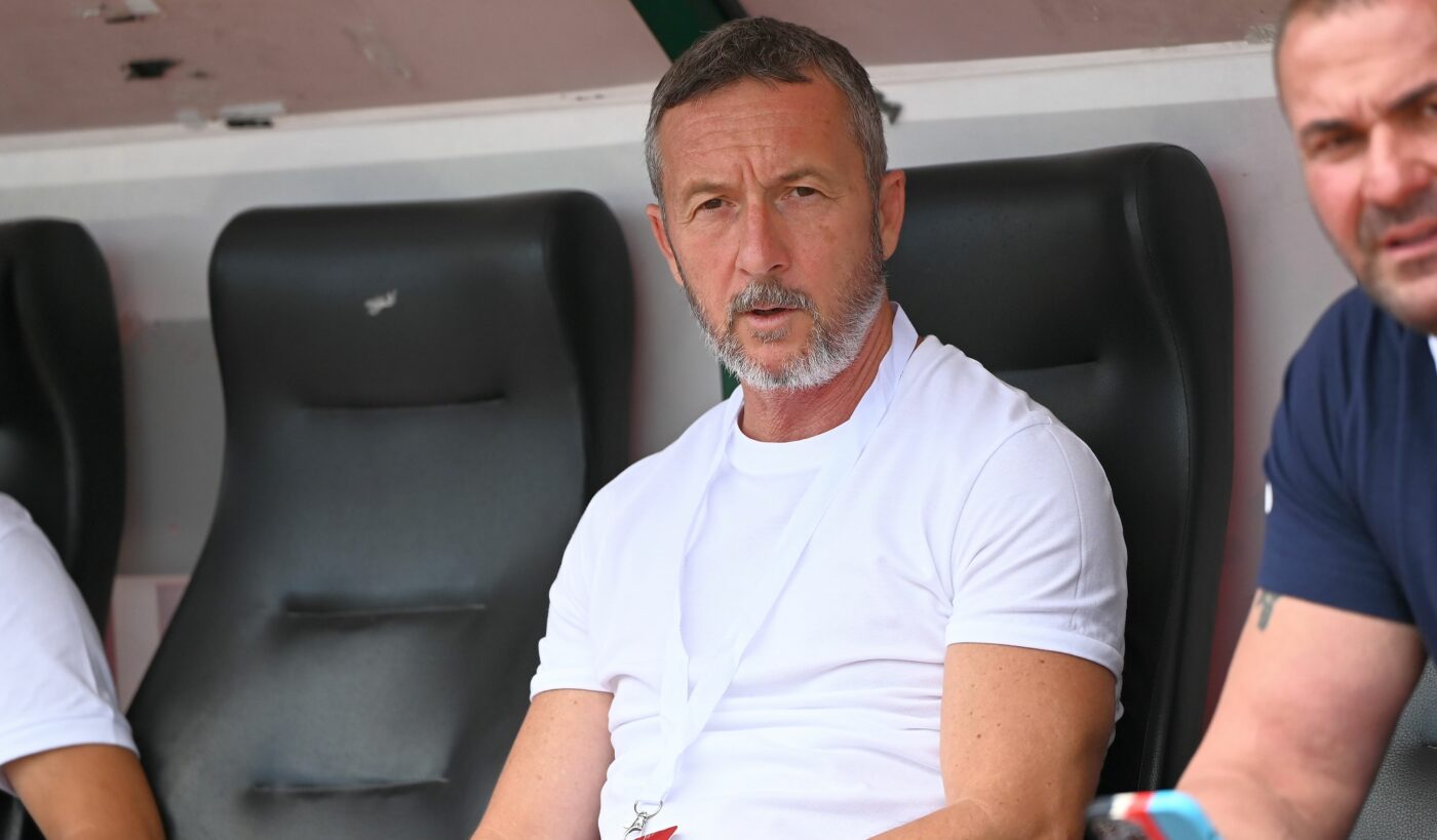 Meme Stoica, de-a dreptul uimit când a aflat că Dinamo – Petrolul este considerat ca fiind derby: „Sunt șocat!”