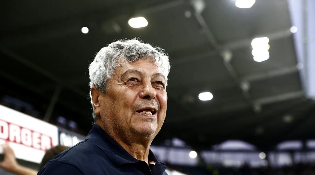 Rică Răducanu îl dă de gol pe Mircea Lucescu! Va alege Dinamo în detrimentul Rapidului: „Am băut un șpriț și mi-a spus”