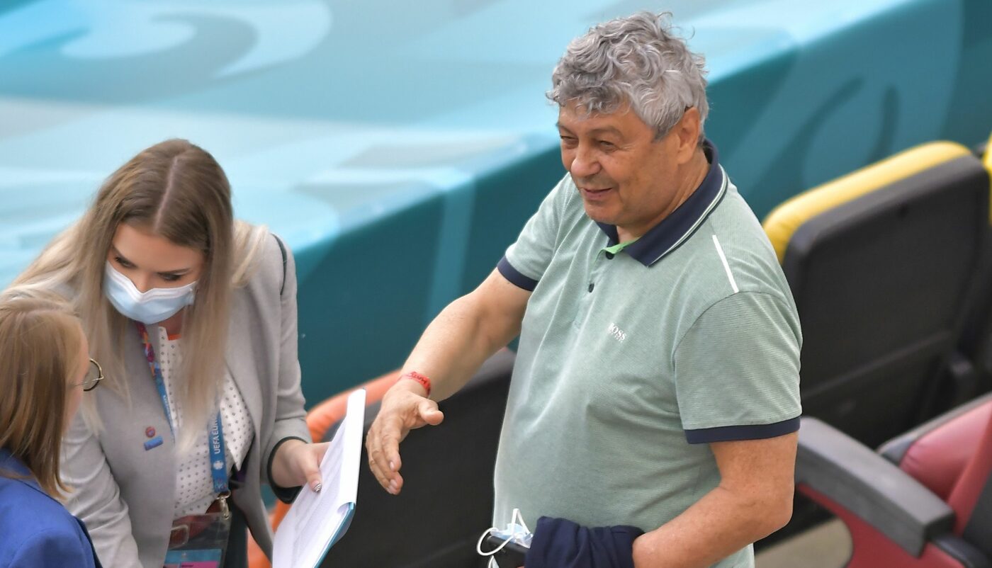 Mircea Lucescu, avertisment pentru naționala României înainte de dubla cu Israel din preliminariile EURO 2024: „Au reușit să intre în elita fotbalului european!”