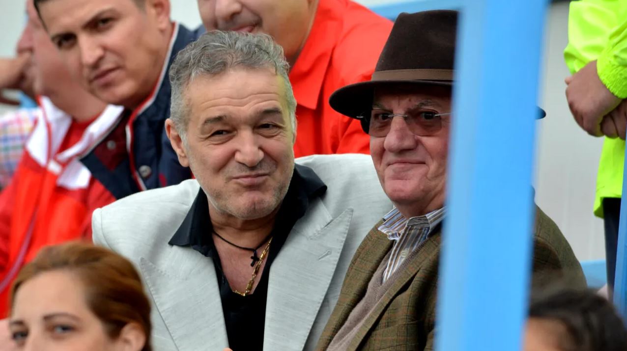 De ce îl înjură lumea pe Gigi Becali și, în special, bogații: „Nici Iisus nu a reușit asta”